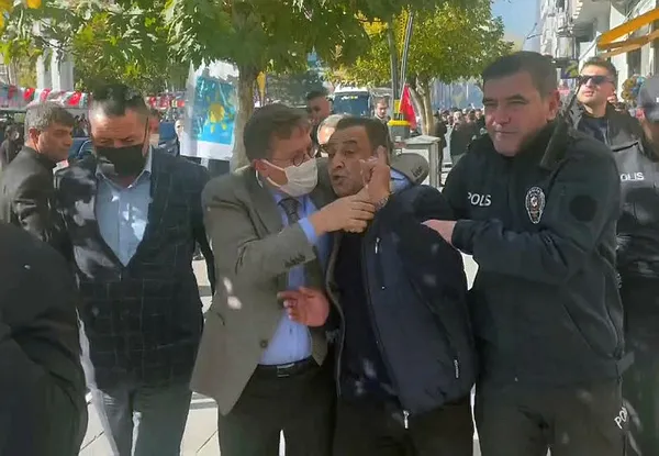 İYİ Partili Meral Akşener, Lüftü Türkkan'ın şehit ailesine küfrü hakkında ilk kez konuştu! Skandalın üstünü örtmek için bakın ne dedi!-6