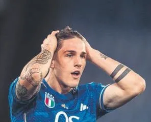 Zaniolo’dan kötü haber