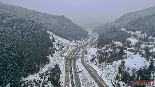 İstanbul ve Ankara'da okullar tatil edildi! 12 Ocak Pazartesi kar tatili olan iller listesi - 21