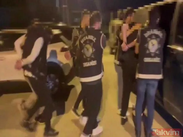 Daltonların tetikçi pazarı! Kanlı yöntem deşifre oldu: Böyle kiralıyorlar - 2