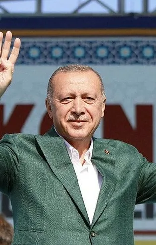 Başkan Erdoğan’ın doğrudan halk tarafından seçilişinin 6. yıldönümünde Fahrettin Altun'dan dikkat çeken mesaj