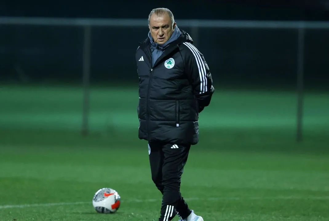 Fatih Terim’den ayrılık açıklaması