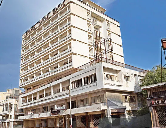 Maraş’ta Rumlar birbirine düştü