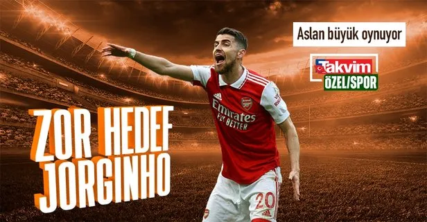 Galatasaray Jorginho için harekete geçti!