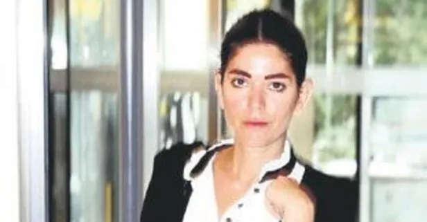 Mesajı kolda