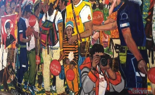 CHP'li İBB Başkanı Ekrem İmamoğlu'ndan rezilliğin sergisi! Ne ararsan var: İslam'a hakaret, cinsellik, LGBT terörü ve Gezi Parkı güzellemesi... - 18