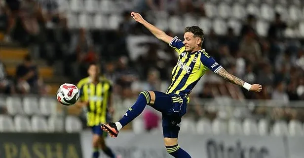 Sebastian Szymanski'den Feyenoord'a mesaj!