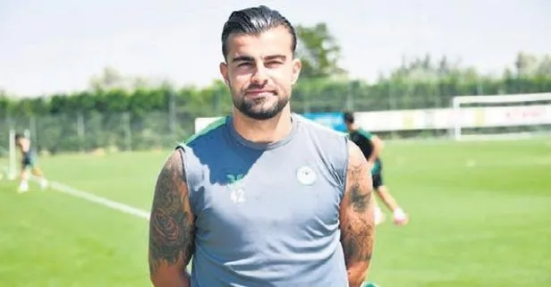 Abdülkerim sürprizi