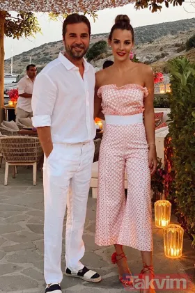 Diriliş Ertuğrul'un Ertuğrul Gazi'si, denizlerin Barbaros Hayrettin Paşa'sı... Engin Altan Düzyatan'ı hiç böyle görmediniz! - 3