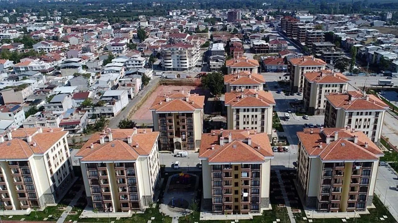 Evlerin yüzde 43’ünde DASK yok