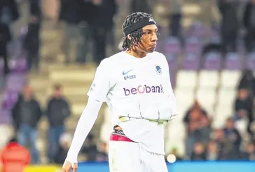 Trabzonspor Kenan Haroun için yeniden harekete geçti