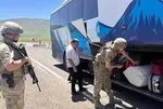Ülke genelindeki denetimlerde 15 göçmen kaçakçısı ve 446 düzensiz göçmen yakalandı