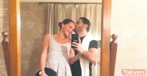 Ebru Şallı 11 milyonluk hediyesiyle dostu düşmanı çatlattı! Uğur Akkuş “Hiç küsmedik” deyip ilk kez konuştu! Darp iddialarının ardından... - 9