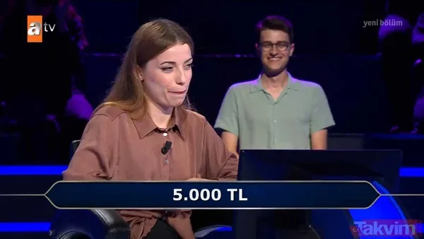 Pele, Maradona, Ronaldo, Messi... Kenan İmirzalıoğlu Kim Milyoner Olmak İster'de sordu, herkes araştırdı! En çok gol atan... - 32