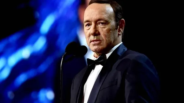 Hollywood'un taciz skandalları! İşte utanç listesi-3