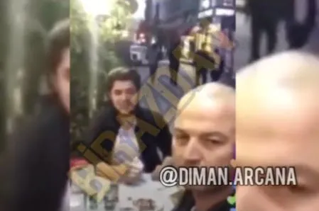 Acun Ilıcalı ondan yaka silkti Masterchef Murat Özdemir her taşın altında! 20 yaşındaki kıza ahlaksız teklif yapan Hamza meğer...-6