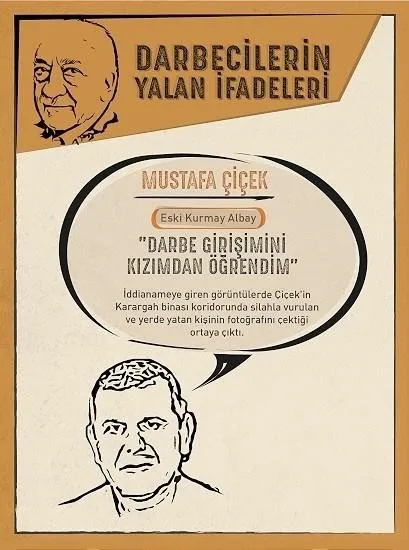 FETÖ'cü soytarılardan güldüren yalanlar-8