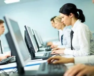 2019 yılında iş arayanlara müjdeli haberler gelmeye devam ediyor - 60 bin memur ve personel alımı yapılacak!