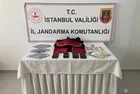 Silivri'de sahte hakim ağı çökertildi