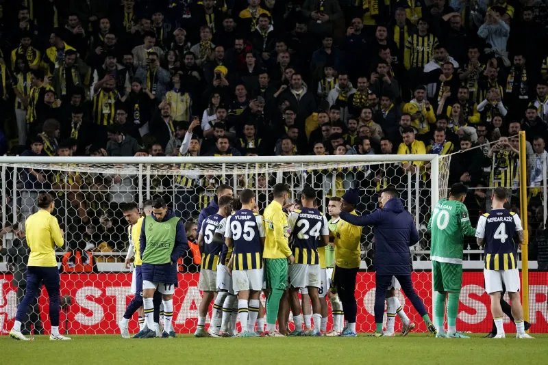 Fenerbahçe'den Lincoln Henrique'ye şok! Kendine kulüp bul - 9