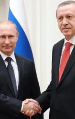 Soçi zirvesinin detayları belli oldu