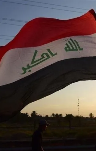Irak'ta Maliye Bakanı Allavi istifa etti