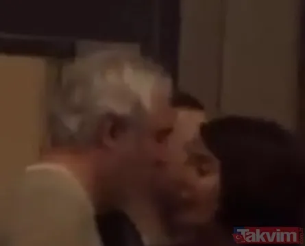 Bahar Candan kendinden yaşça büyük adamla otelde fena halde yakalandı! Murat Boz itirafıyla şaşkına çevirmişti - 7