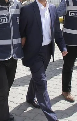 İki bakanlıkta dev FETÖ temizliği
