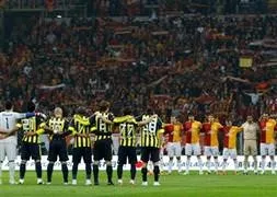 Ezeli rekabette büyük değişim