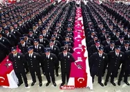 PMYO polis alımı kontenjan, TYT taban puan kaç olur? 2022 yılı PMYO polis alımı başvuru şartları nedir?