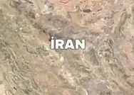 Son dakika: İranda 4,9 büyüklüğünde deprem