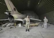 Son dakika: Libya ordusundan Haftere darbe üstüne darbe! İki belde daha milislerden kurtarıldı