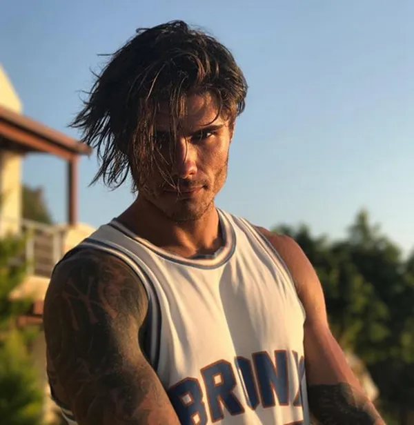 İrem Derici'nin yeni sevgilisi Barış Murat Yağcı-3