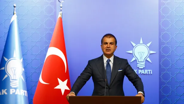 AK Parti MYK sonrası kritik açıklamalar