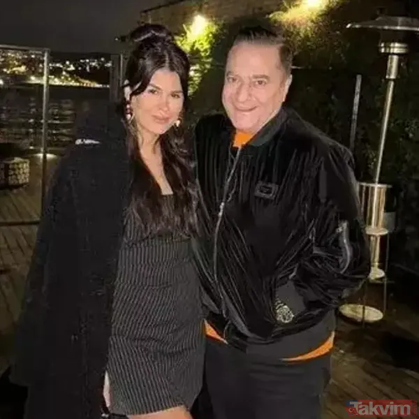 Mehmet Ali Erbil ile Gülseren Ceylan cephesinde flaş gelişme! 40 yaş küçük sevgilisi "Mehmet Ali'ye sorabilirsiniz" deyip duyurdu - 11