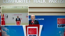 Kemal Kılıçdaroğlunun Özgür Özel temizliği: Fonuna kadar kaldırdı