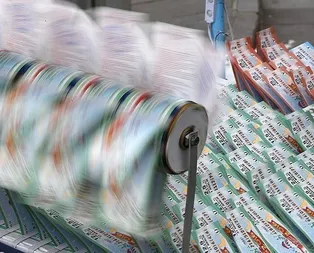 Milli Piyangonun büyük ikramiyesi hayalleri süslüyor!