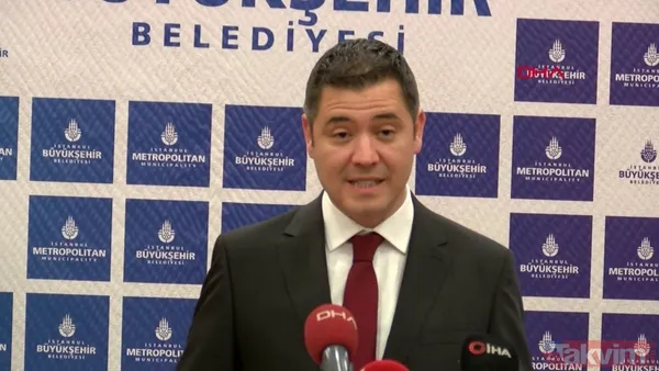 CHP'li İBB Sözcüsü Murat Ongun’un, ‘Otobüs sayısı azalmadı’ yalanı elinde patladı: Vatandaşlar sert tepki gösterdi - 15