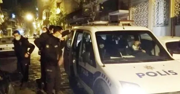 Vücut geliştirme antrenöründe uyuşturucu çıktı