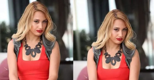 Gupse Özay'a Afrin tepkisi!