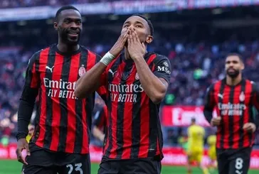 Tedesco’dan Nkunku mesajı!