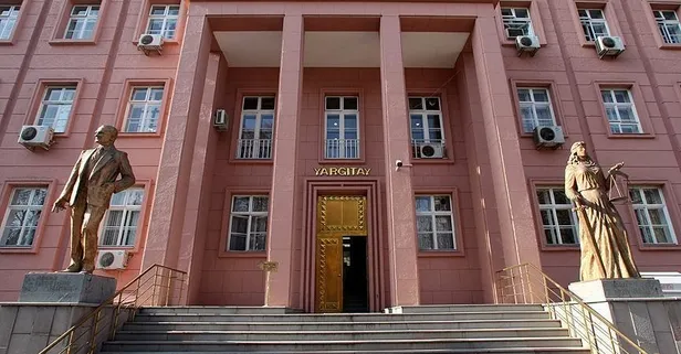 Yargıtay’a 11 yeni üye