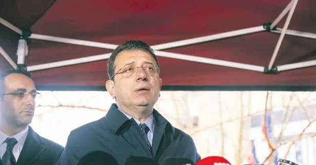 Diploması sahte çıkan İmamoğlu sahte diploma çetesi üzerinden dürüstlük dersi vermeye kalktı