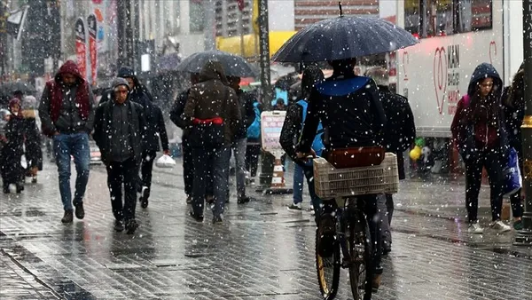 HAVA DURUMU | Meteoroloji'den 3 ile sağanak uyarısı! Bugün hava nasıl olacak? | 26 Temmuz hava durumu-3
