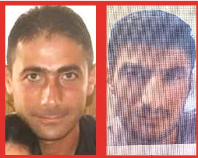 Ömer Halisdemir'i böyle şehit ettiler-2