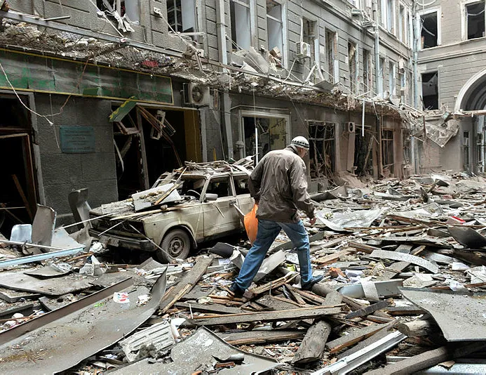 Rusya - Ukrayna savaşında son dakika gelişmeler