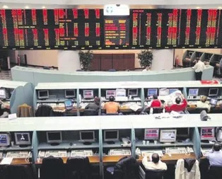 Yabancı yatırımcı geri döndü