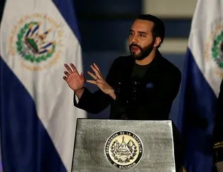 Nayib Bukele Türkiye’ye geldi! Twitter’dan espri yaptı