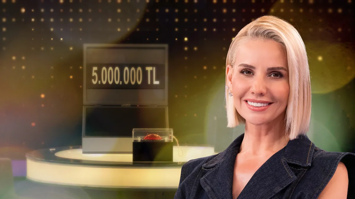 Esra Erol'un Sunumuyla 'Var Mısın Yok Musun' Bu Akşam 5 Milyon TL İçin Yarışacak