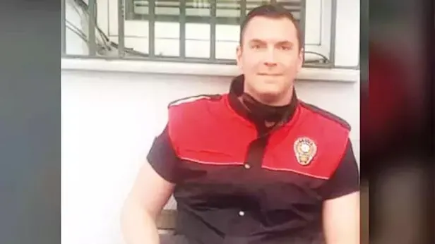 1696935899206.jpeg Kağıthane'de polis memurunu şehit etmişti! Hakim karşısına çıkan sanıktan akılalmaz savunma: Polisi seven biriyim-3